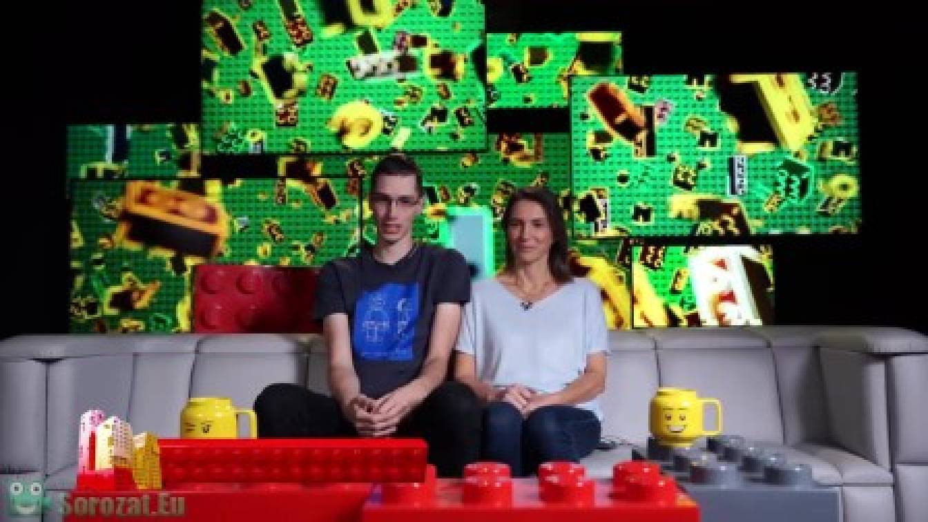 LEGO Masters 1. évad 04. rész