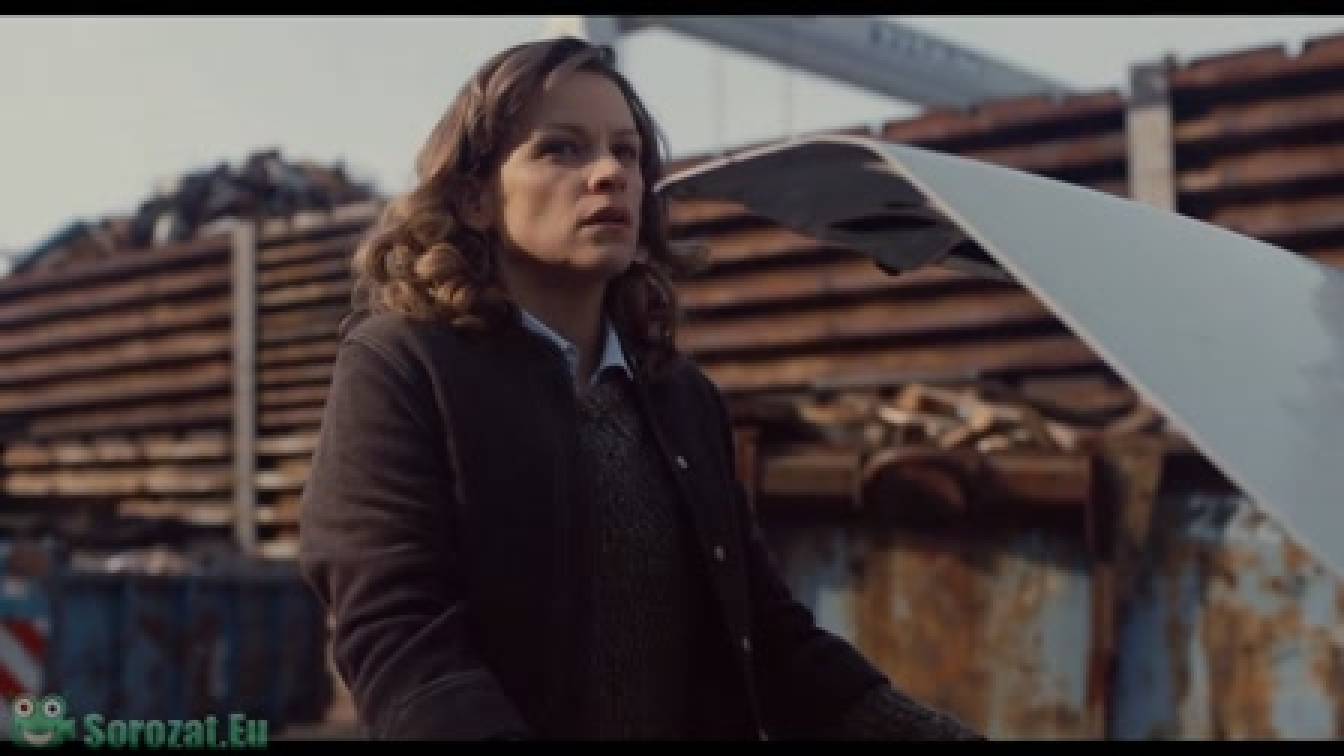 Tiszta lappal 1. évad 01. rész