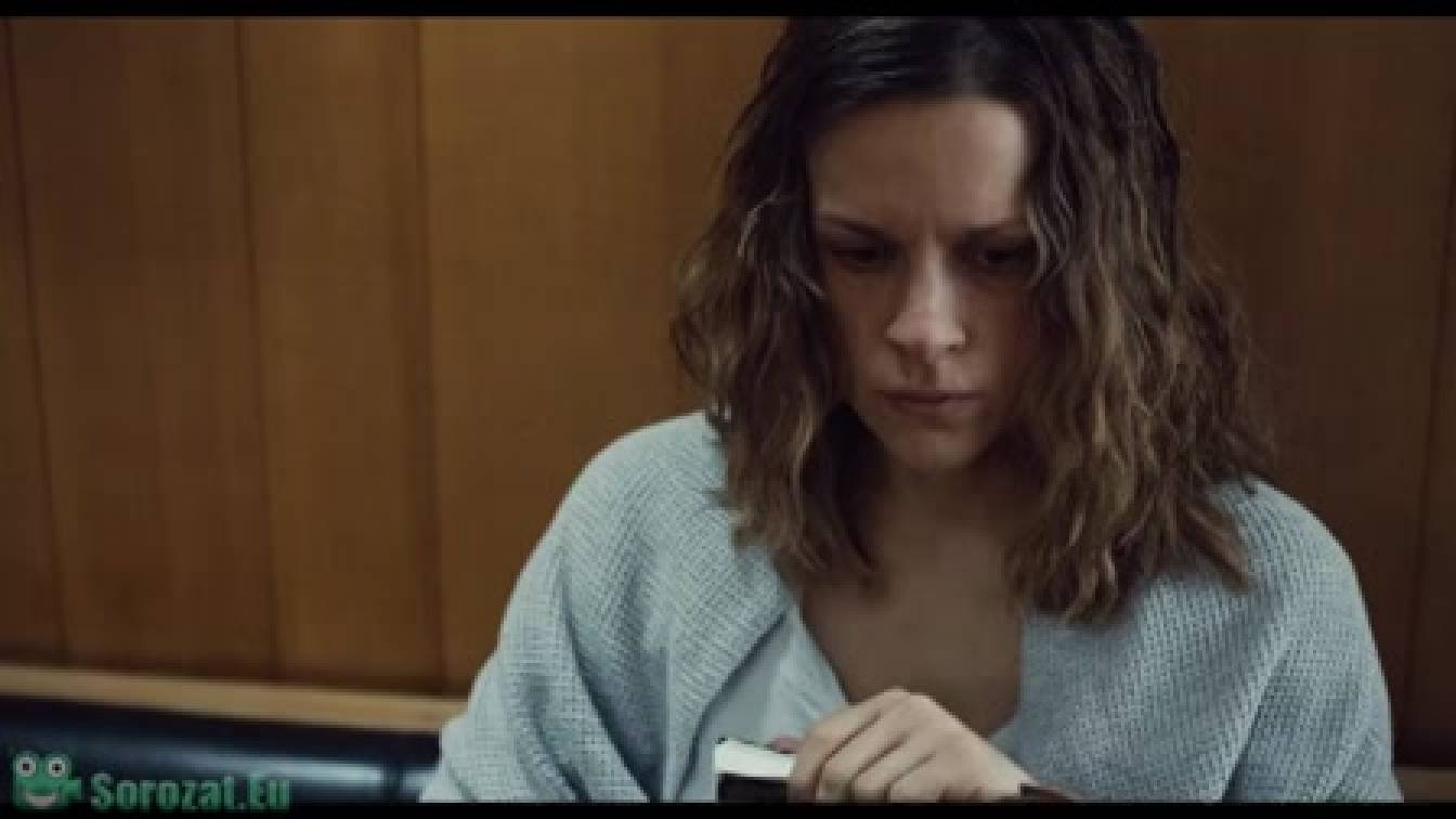 Tiszta lappal 1. évad 02. rész