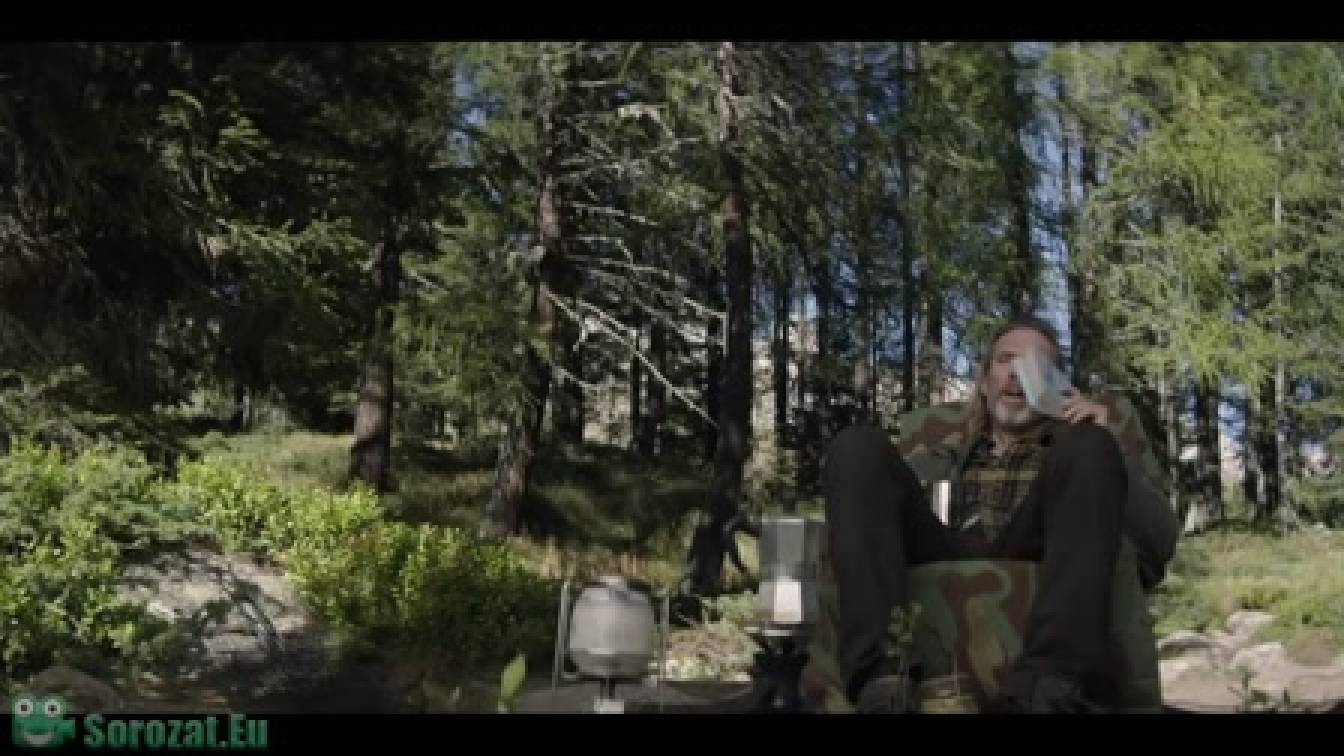 Elmerabság 1. évad 02. rész