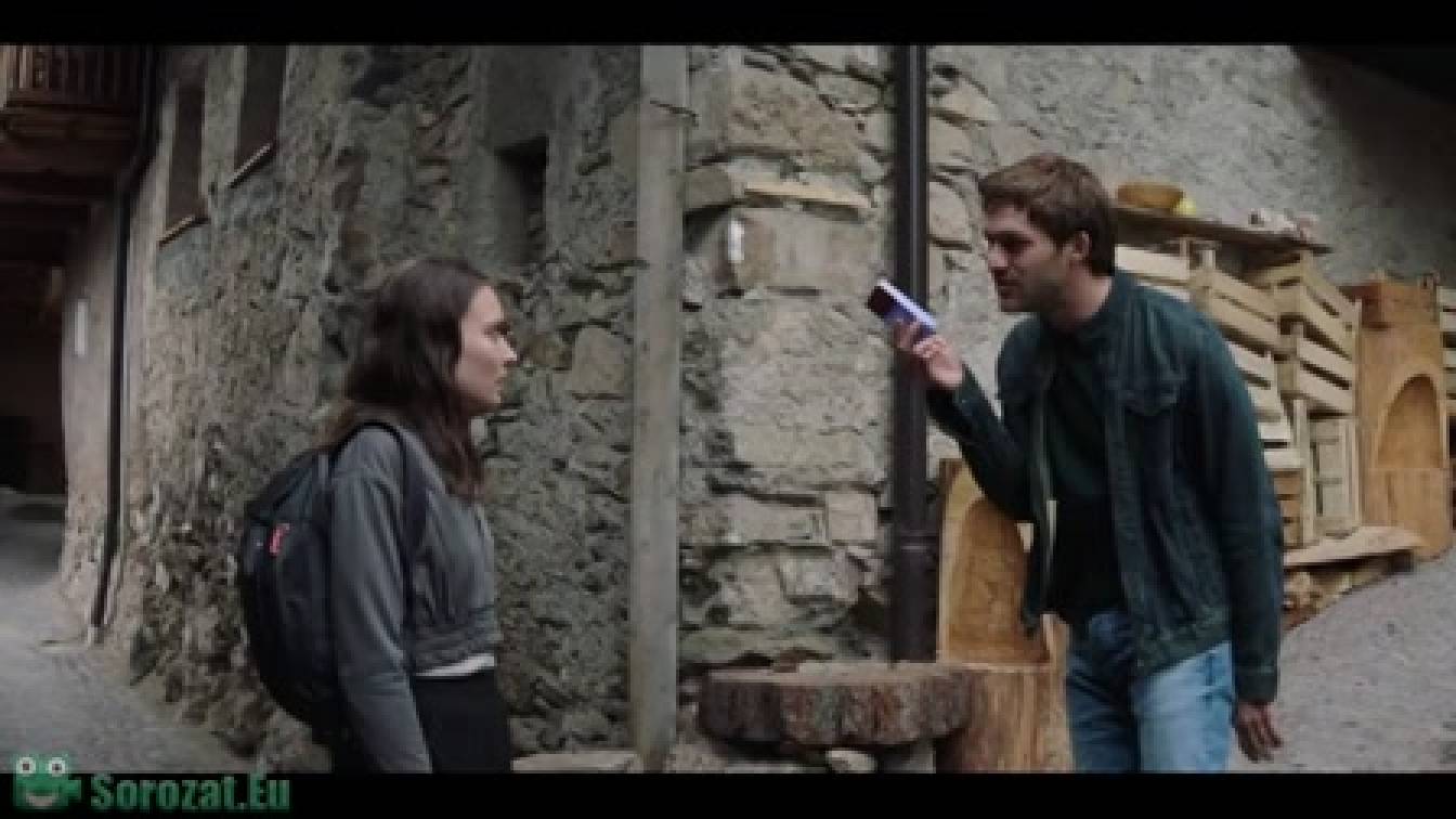 Elmerabság 1. évad 03. rész