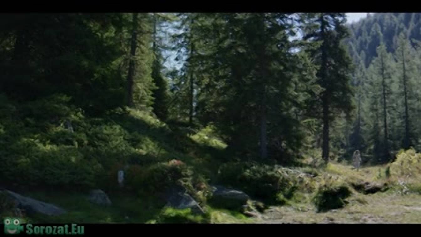 Elmerabság 1. évad 07. rész