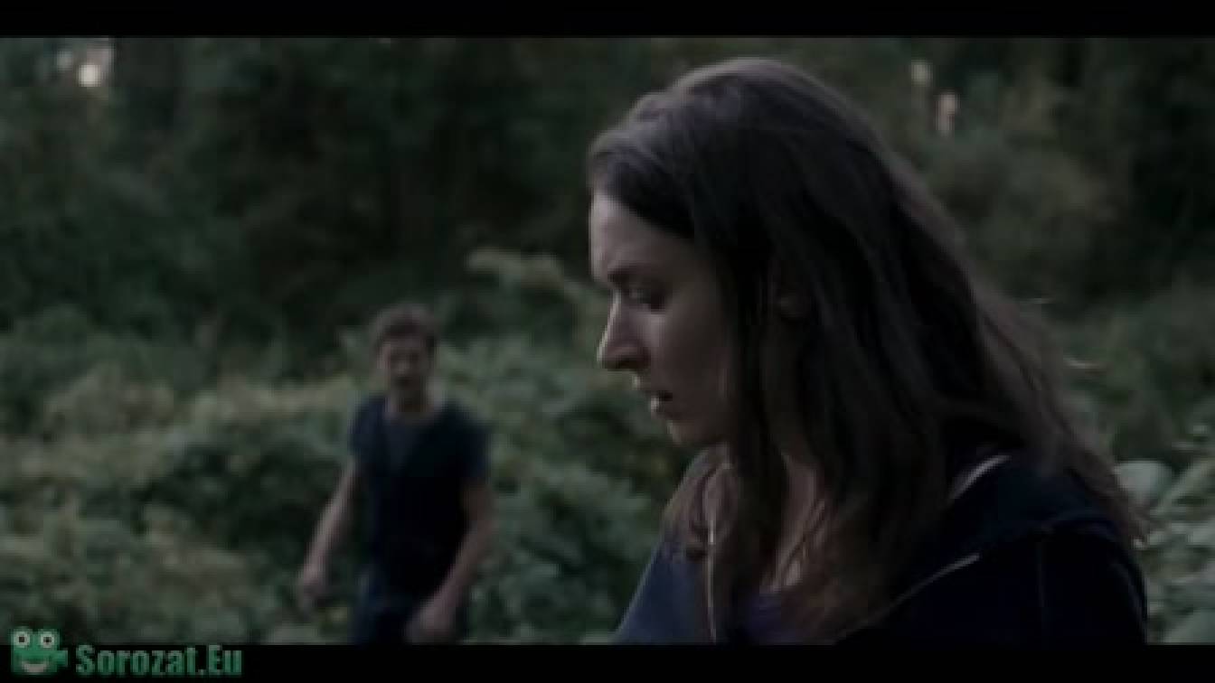 Elmerabság 1. évad 08. rész