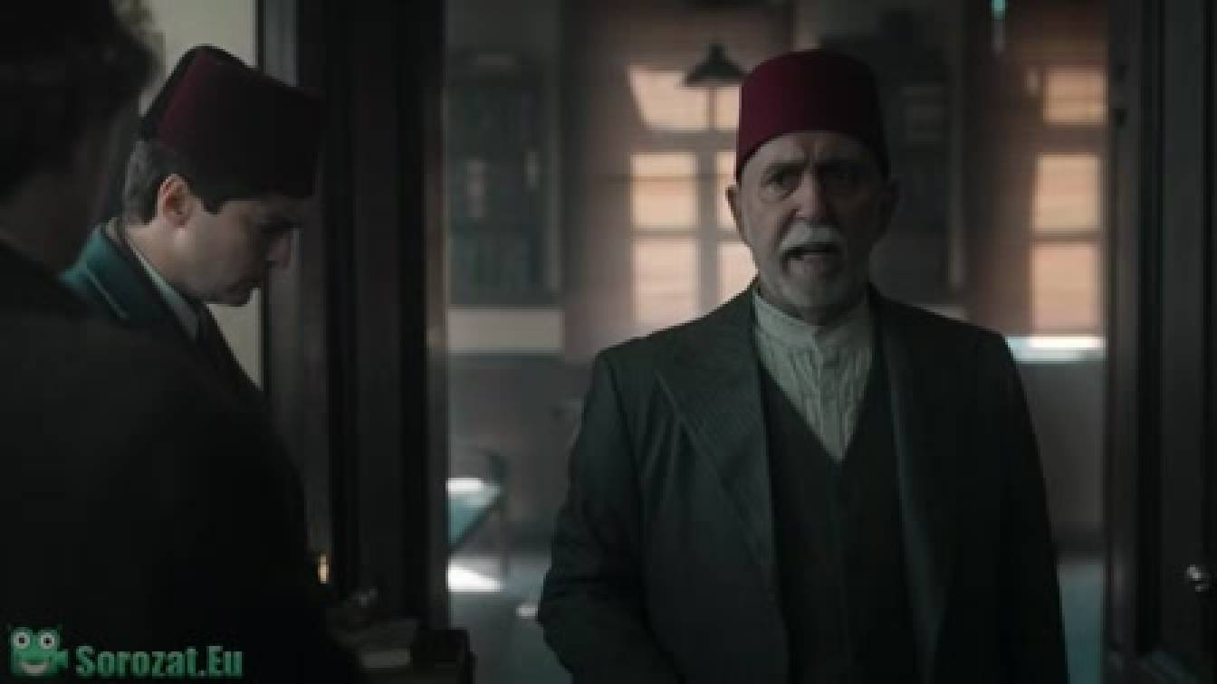 Teremtmény 1. évad 02. rész