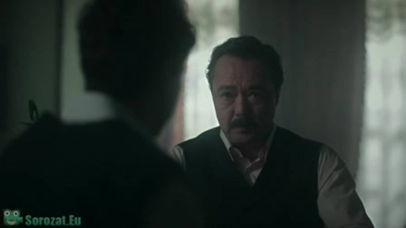 Teremtmény 1. évad 07. rész