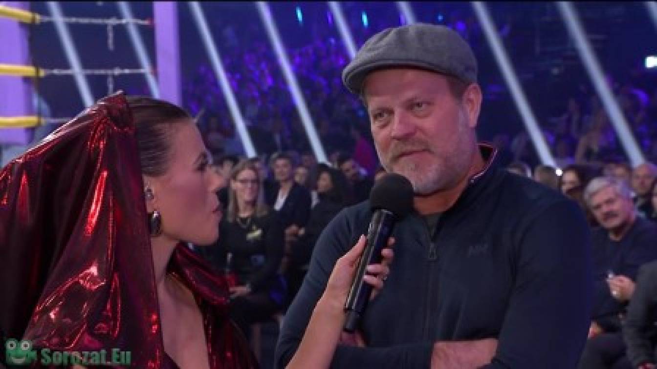 Sztárbox 2023 07. rész