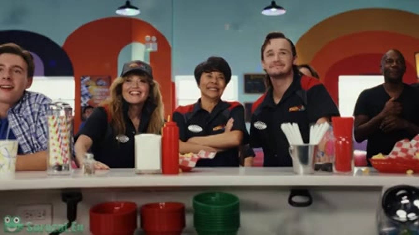 Pókerarc 1. évad 07. rész