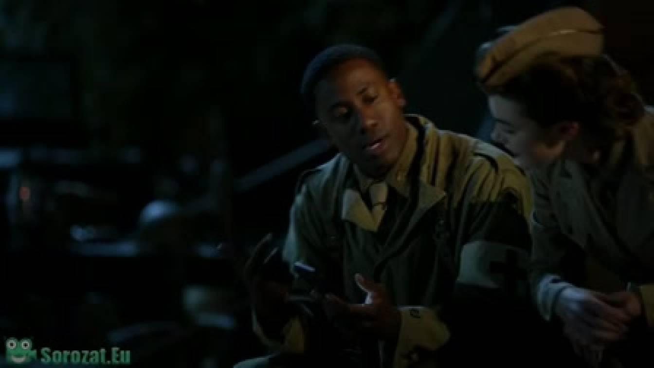 Bírónő, kérem! 2. évad 03. rész