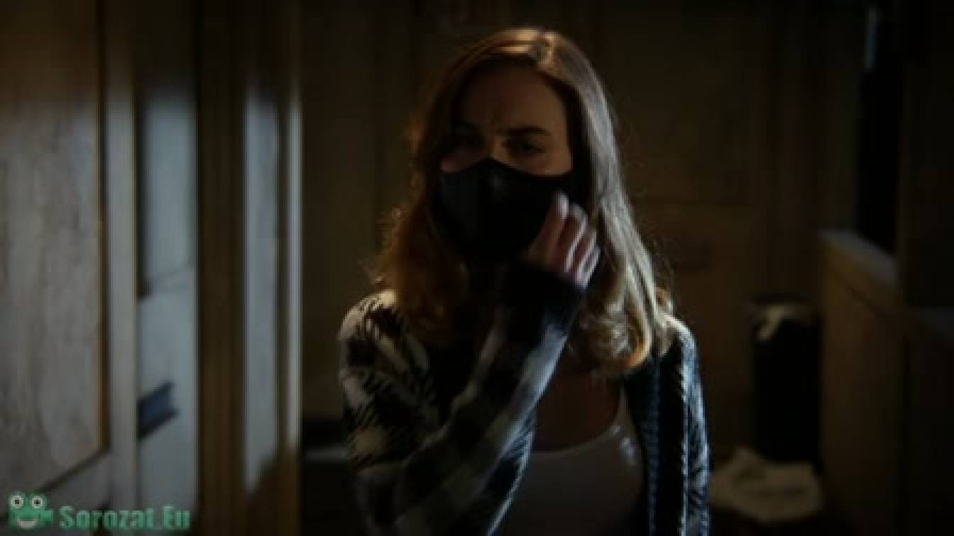 Bírónő, kérem! 2. évad 04. rész