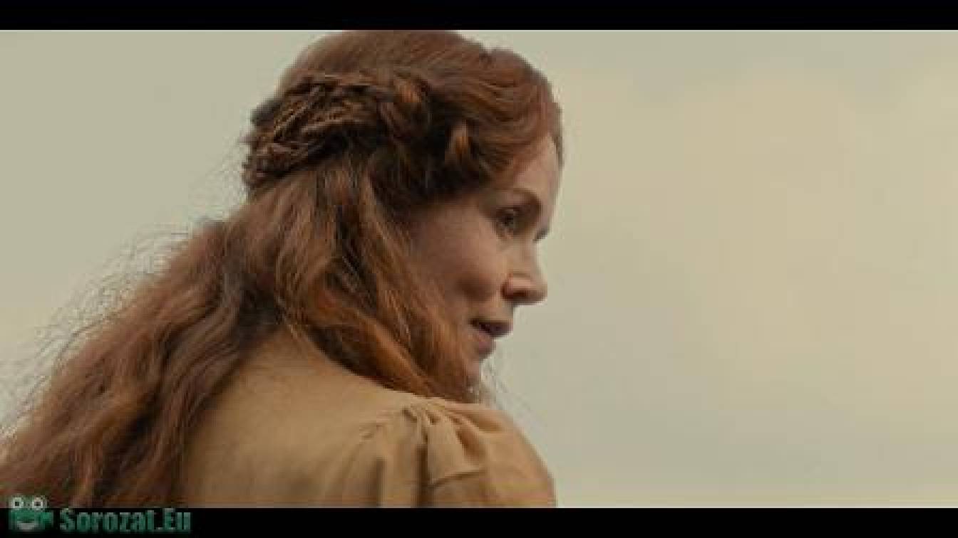 A tél királya 1. évad 04. rész