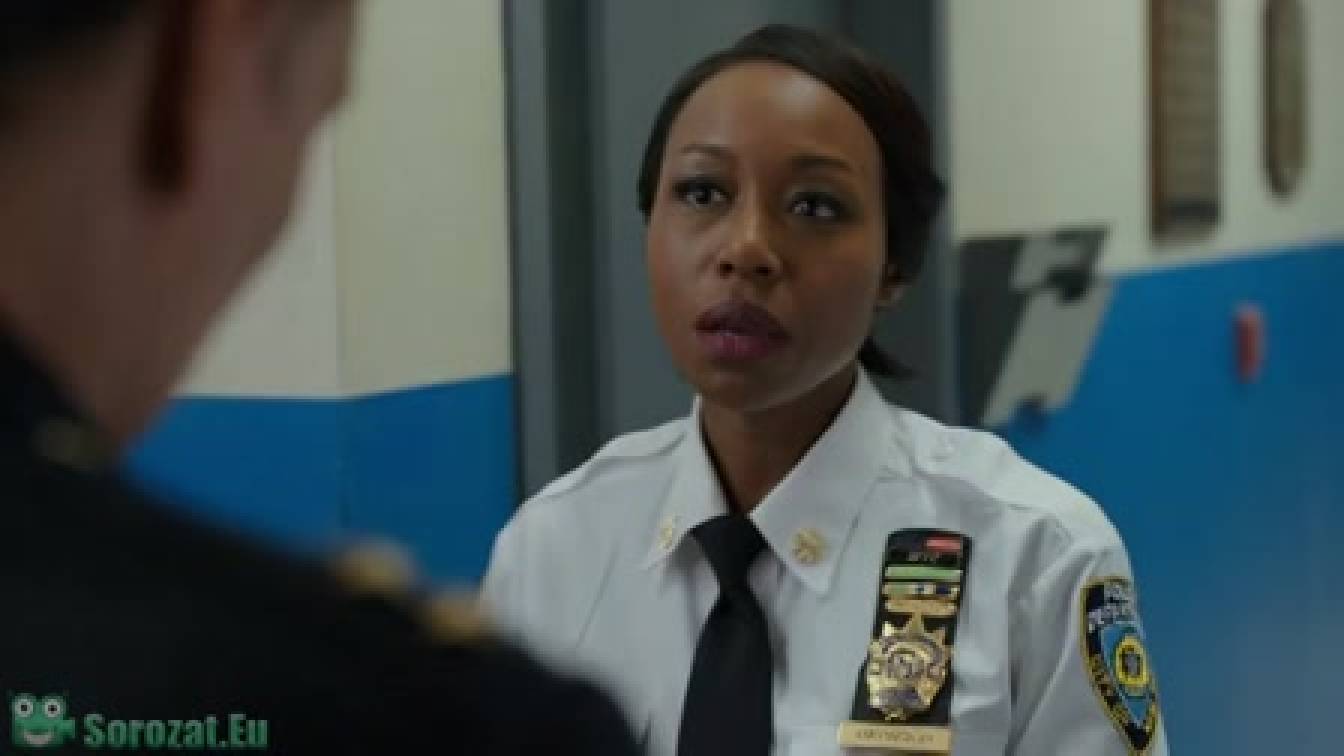 East New York 1. évad 01. rész