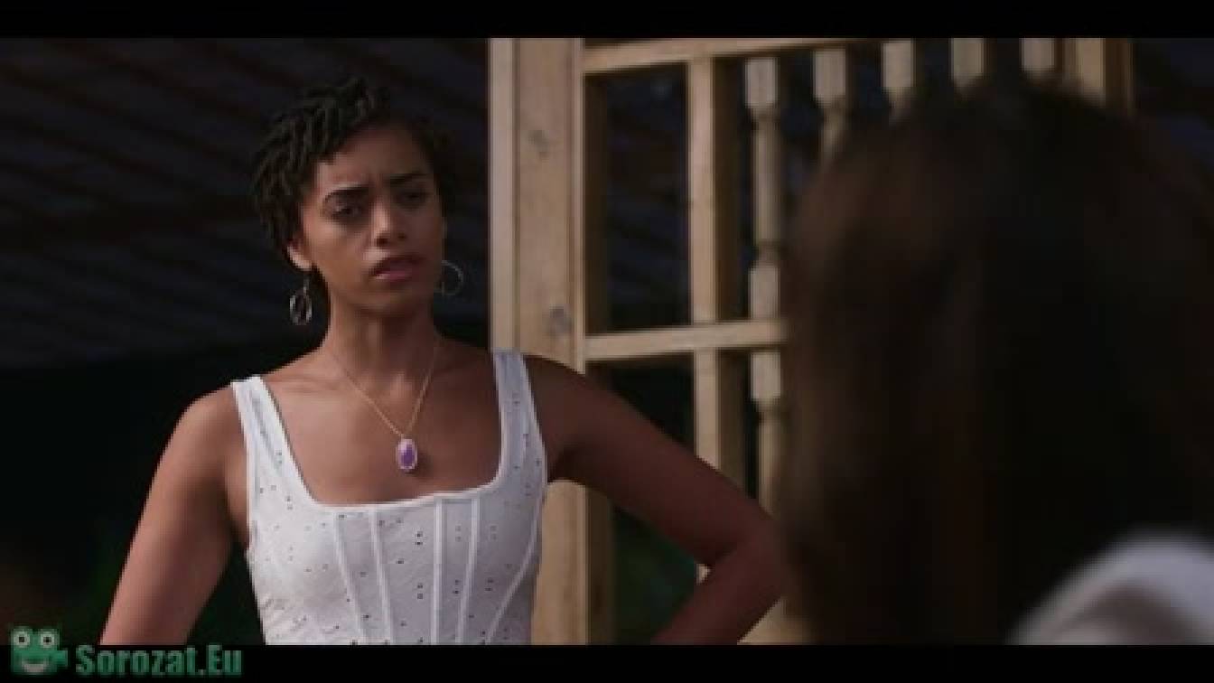 Fantasy Island - Az álmok szigete 2. évad 07. rész