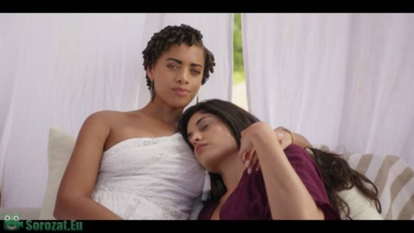 Fantasy Island - Az álmok szigete 2. évad 08. rész