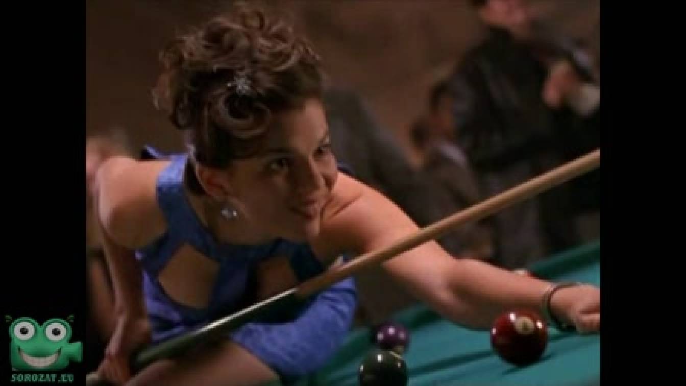 Providence 1. évad 07. rész