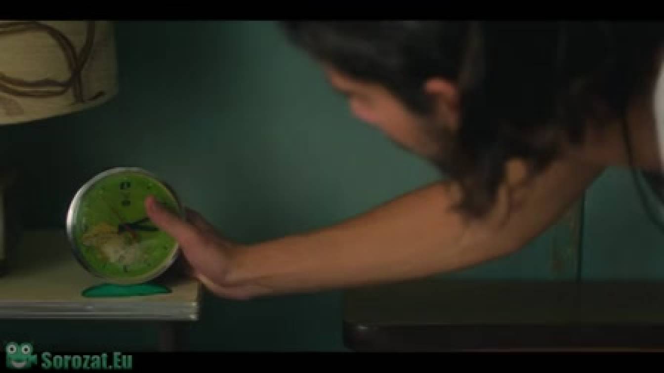 A kígyó 1. évad 03. rész