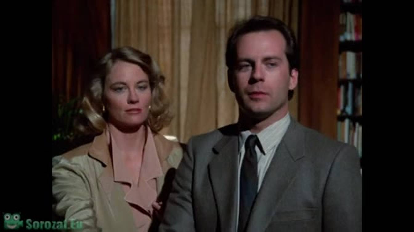 A simlis és a szende 1. évad 03. rész