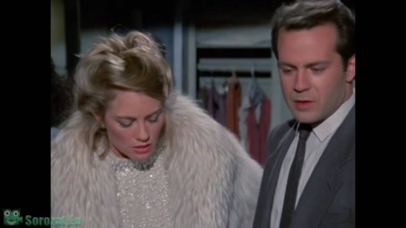 A simlis és a szende 1. évad 05. rész