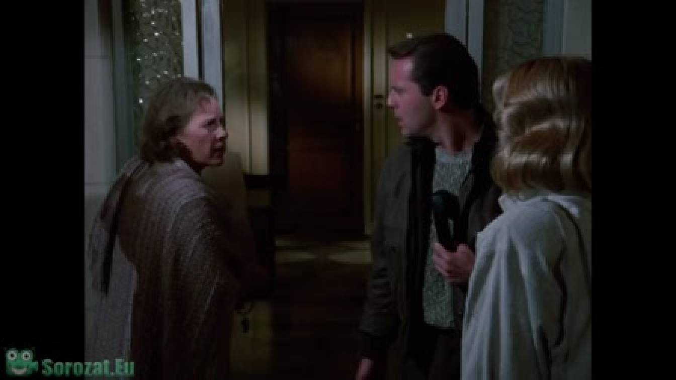 A simlis és a szende 1. évad 06. rész