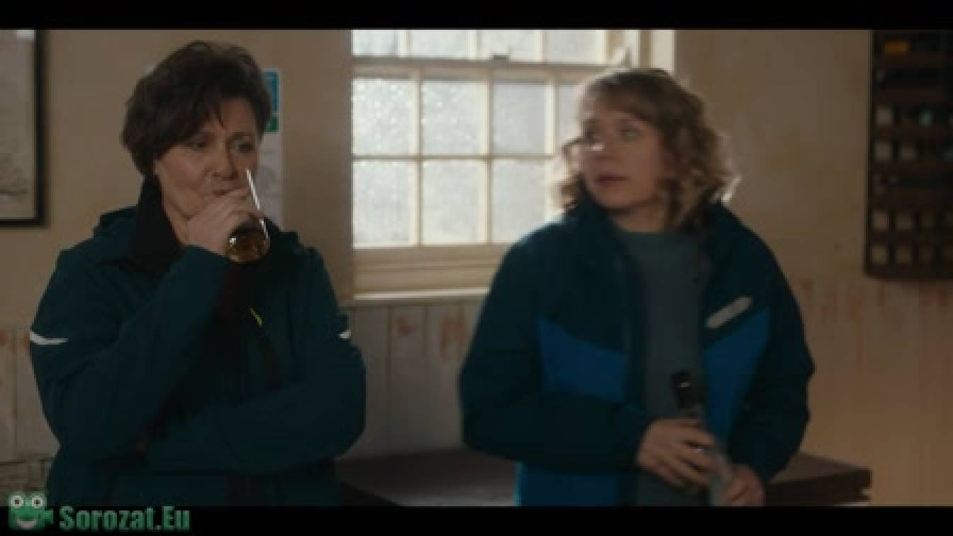 Kisvárosi kopó 1. évad 05. rész