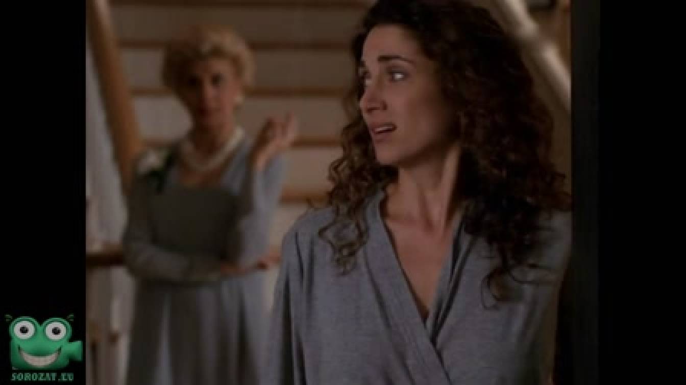 Providence 1. évad 08. rész