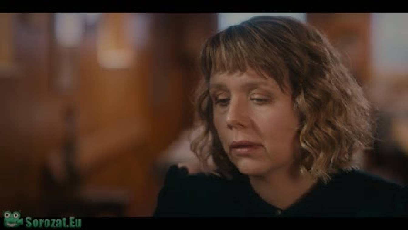 Kisvárosi kopó 1. évad 06. rész