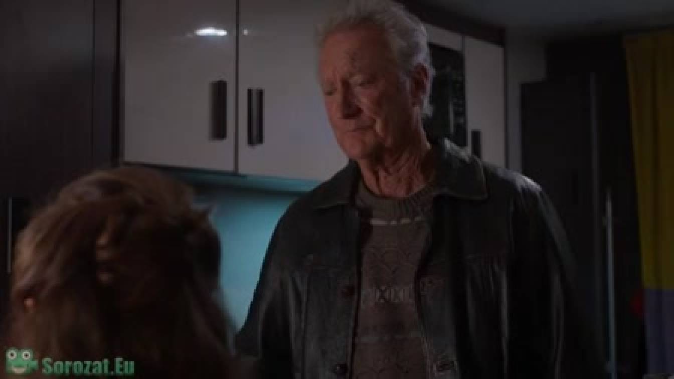 Darby és Joan 1. évad 03. rész