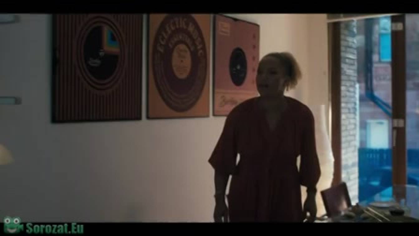 Sötét bűnök 1. évad 05. rész