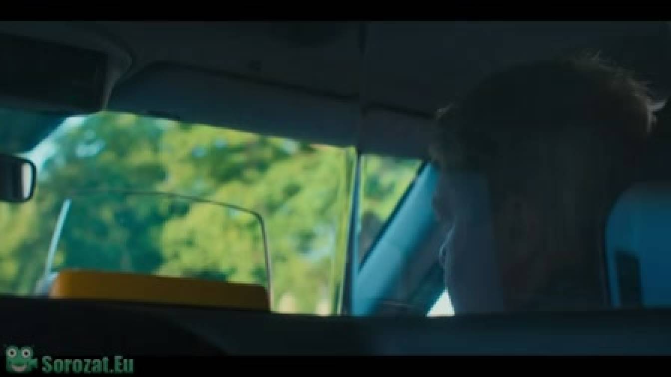 Sötét bűnök 1. évad 06. rész