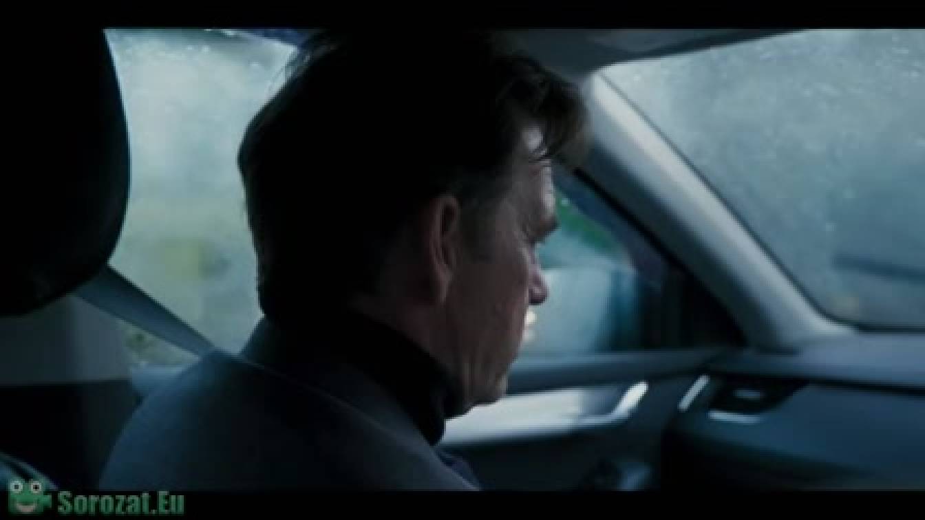 Sötét bűnök 2. évad 01. rész