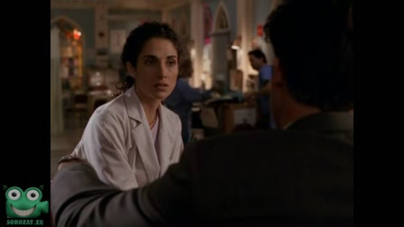 Providence 1. évad 09. rész