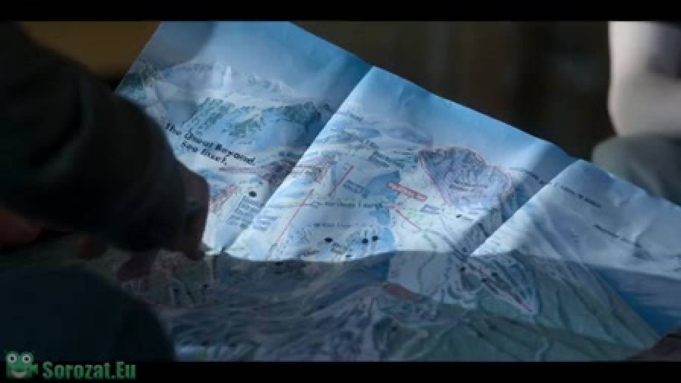 A korona 6. évad 05. rész