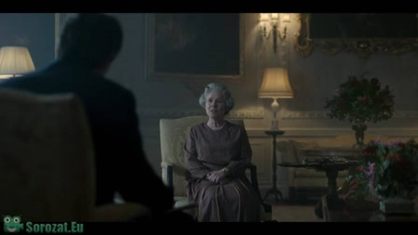 A korona 6. évad 06. rész