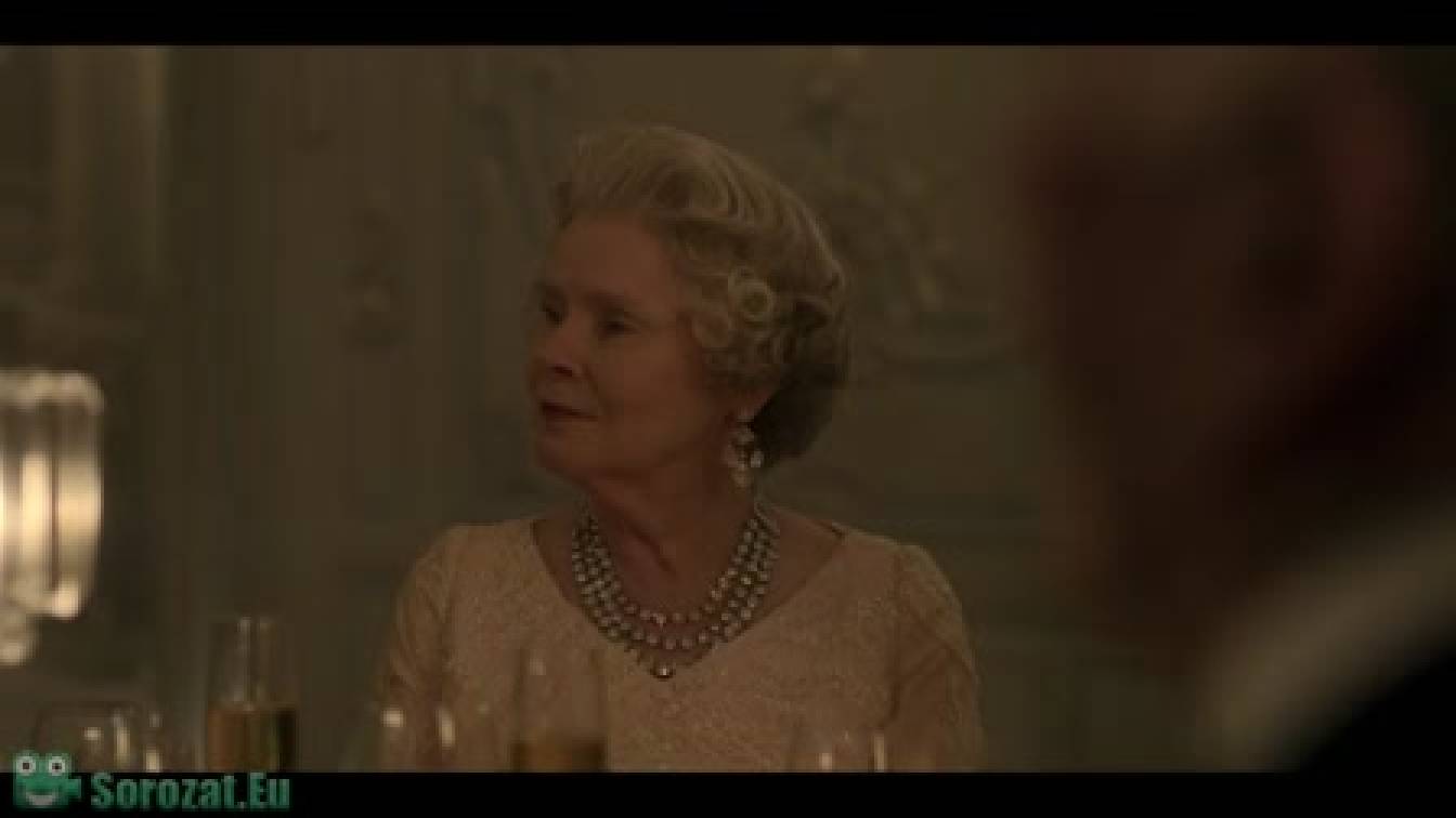 A korona 6. évad 08. rész