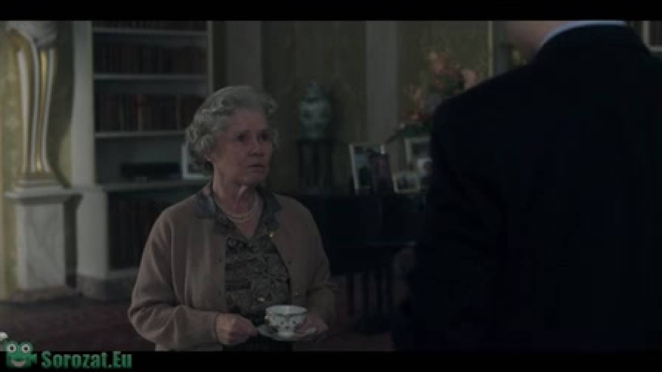 A korona 6. évad 09. rész