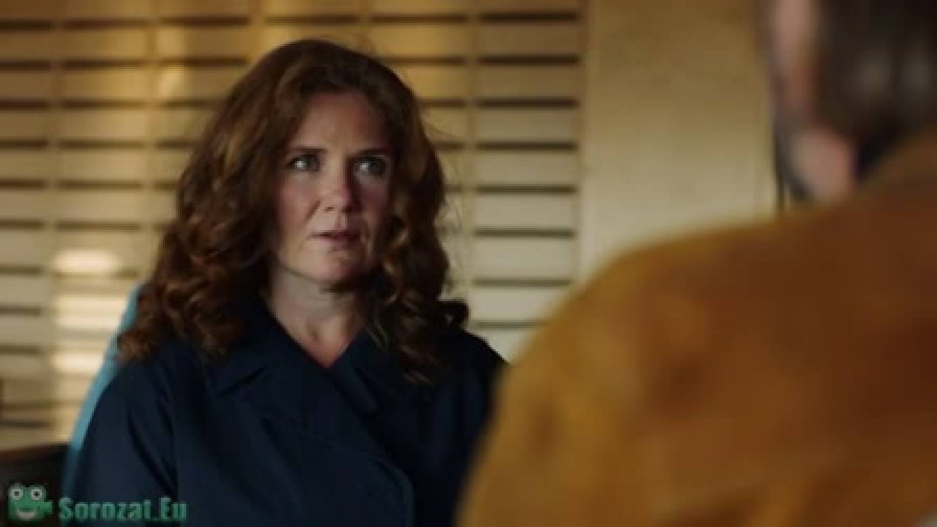 Sötét fény 1. évad 01. rész