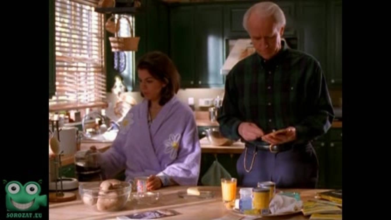 Providence 1. évad 10. rész