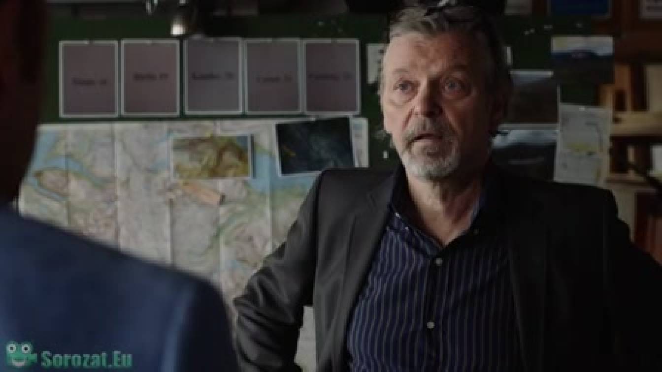 Sötét fény 1. évad 06. rész