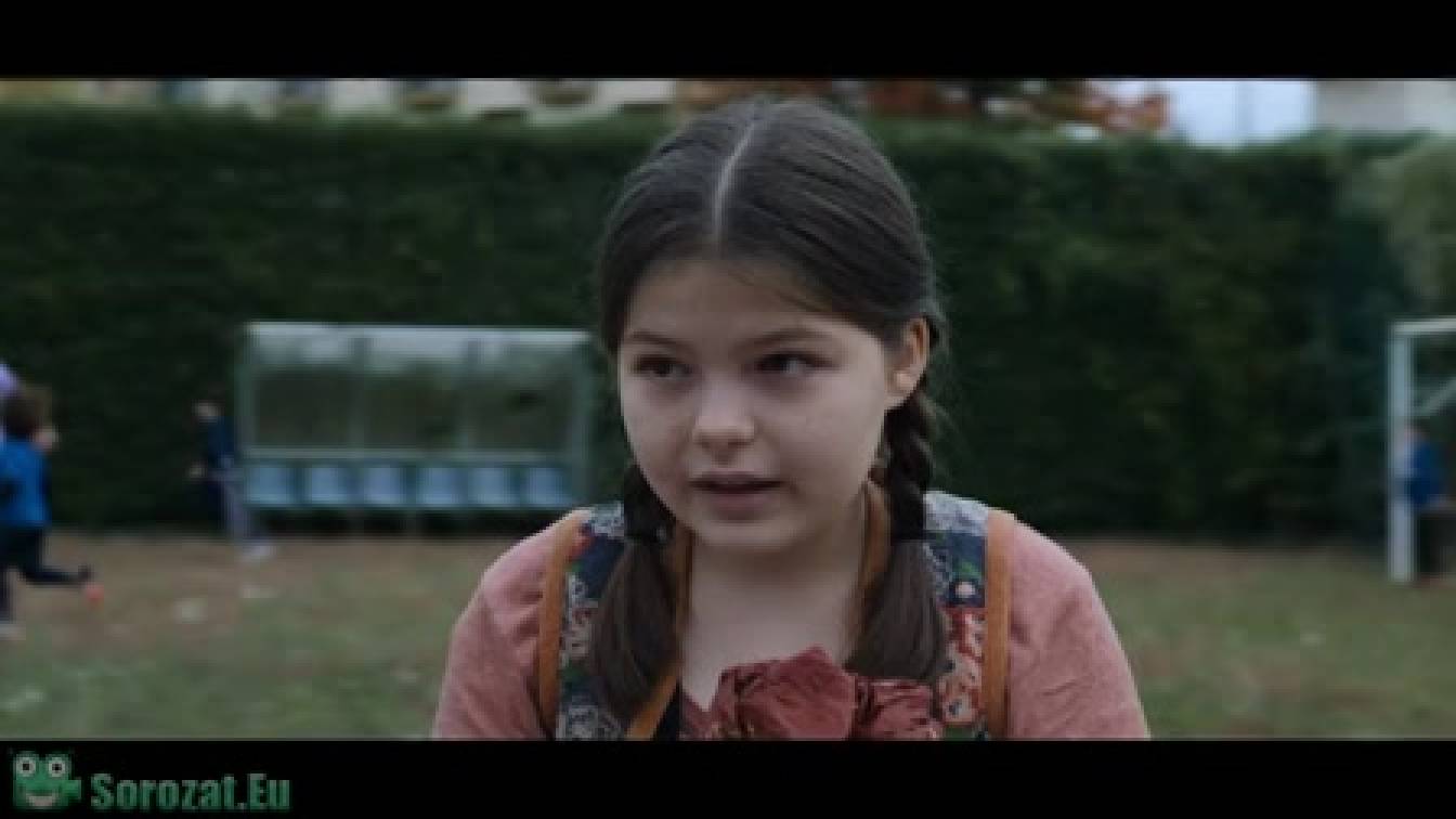 Egy kutya temetése 1. évad 02. rész