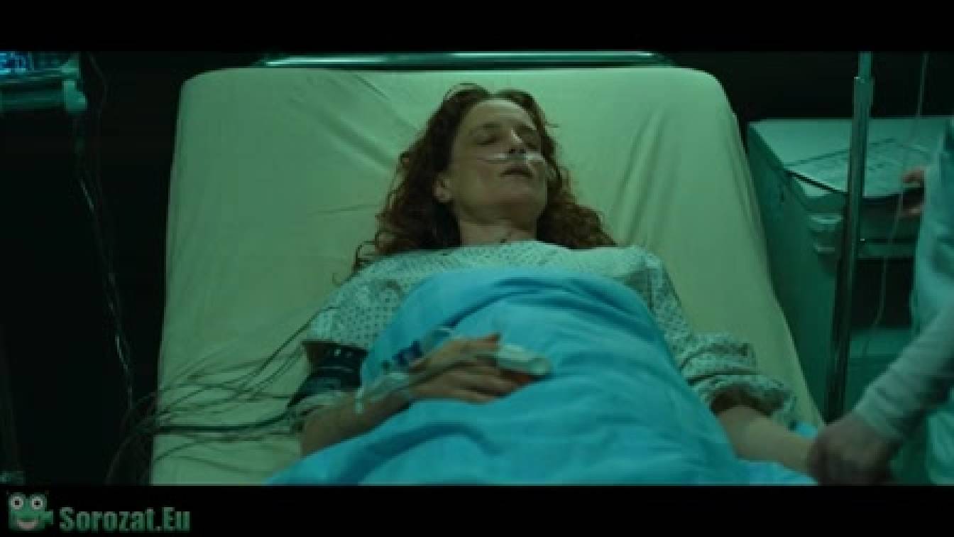 Egy kutya temetése 1. évad 03. rész