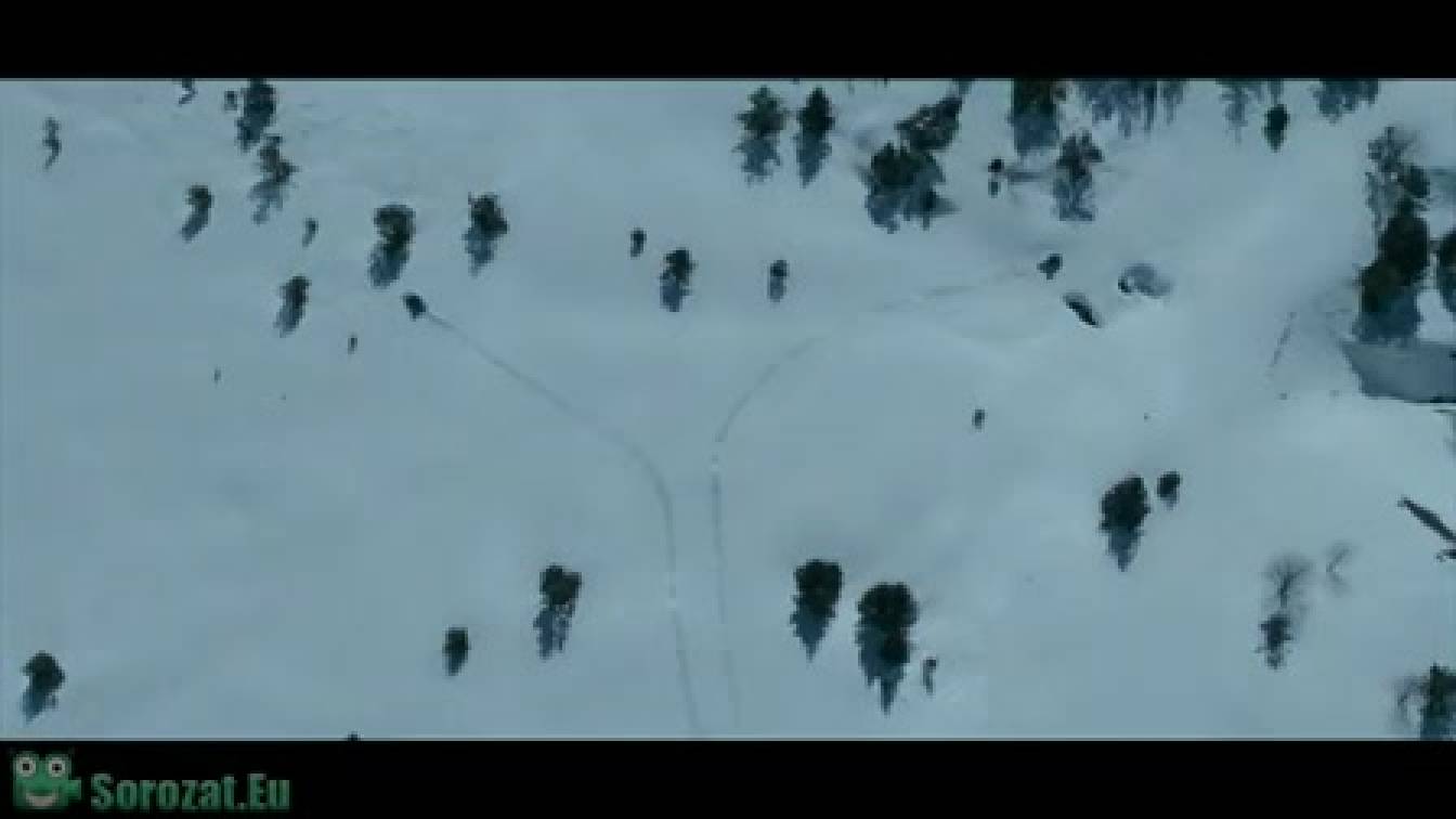 Egy kutya temetése 1. évad 04. rész