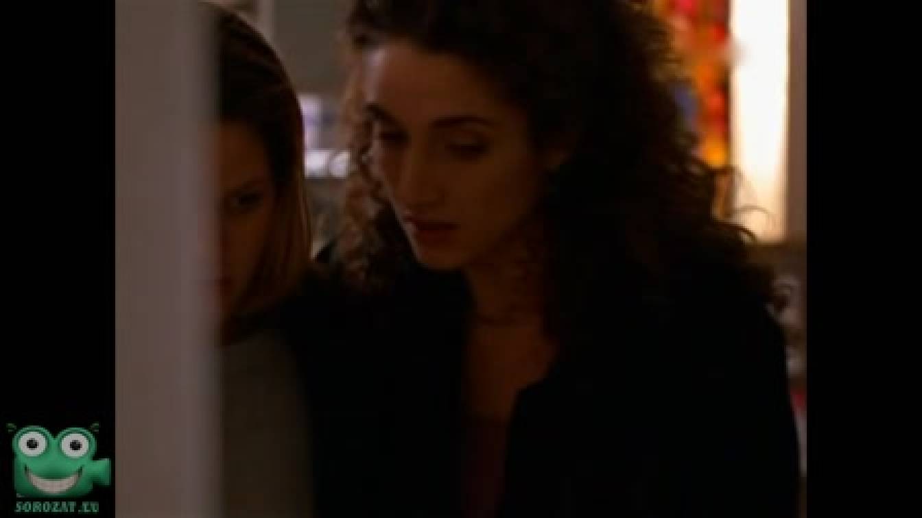 Providence 1. évad 11. rész