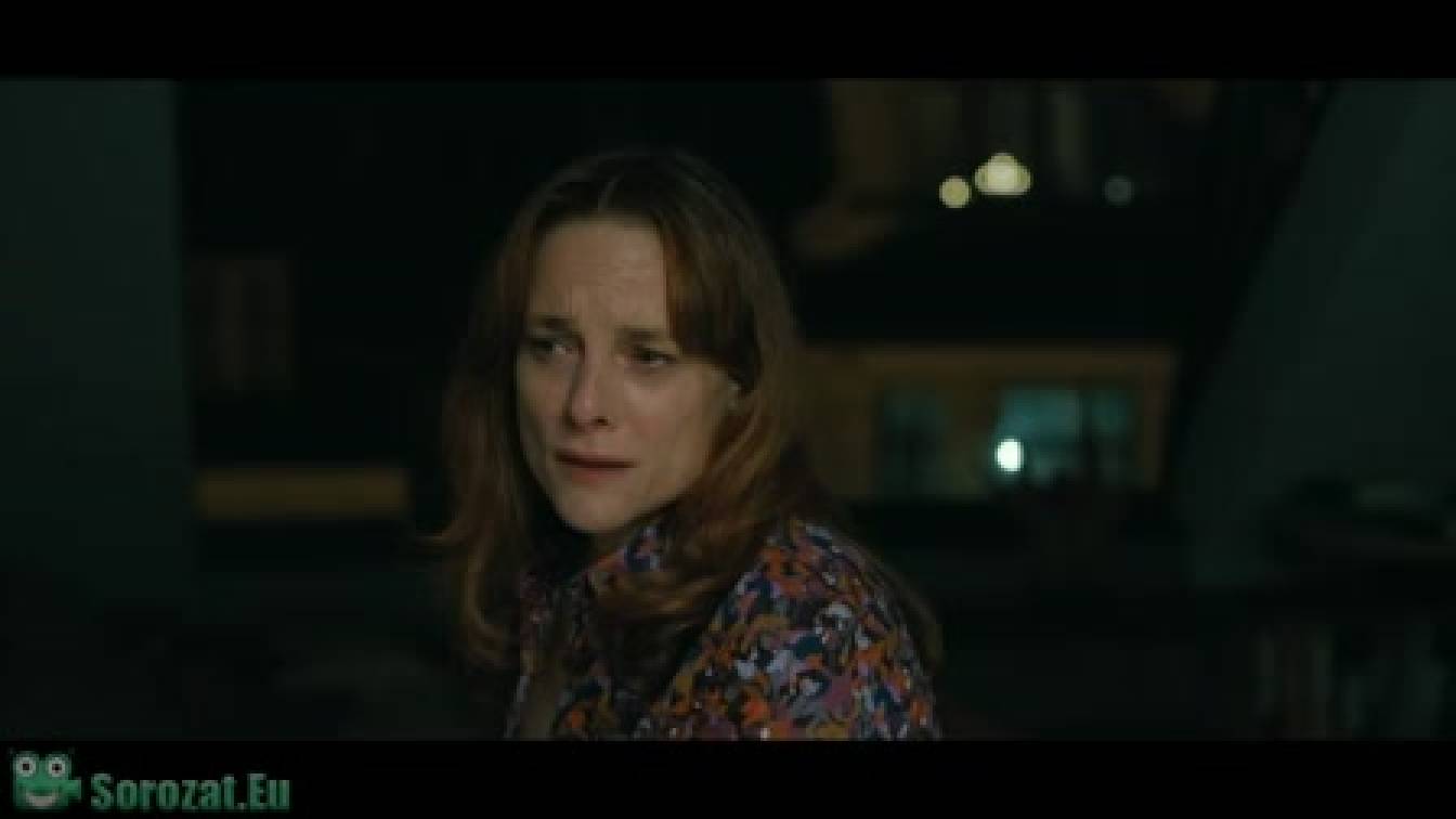 Egy kutya temetése 1. évad 05. rész