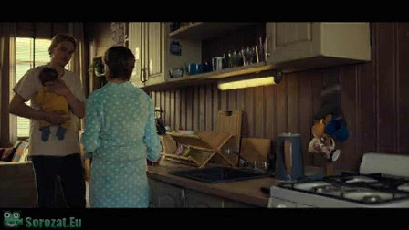 Egy kutya temetése 1. évad 06. rész