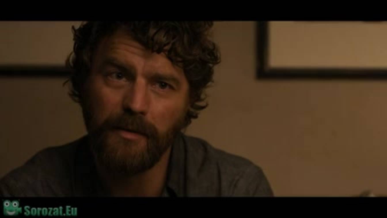 Egy kutya temetése 1. évad 08. rész