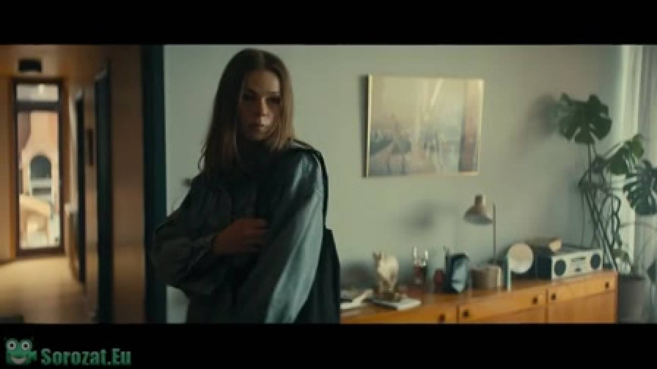 Látszólag normális 1. évad 04. rész