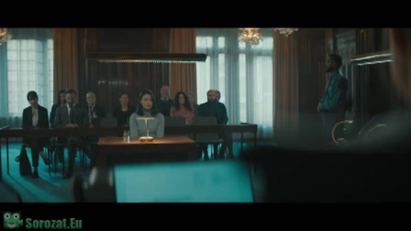 Látszólag normális 1. évad 06. rész