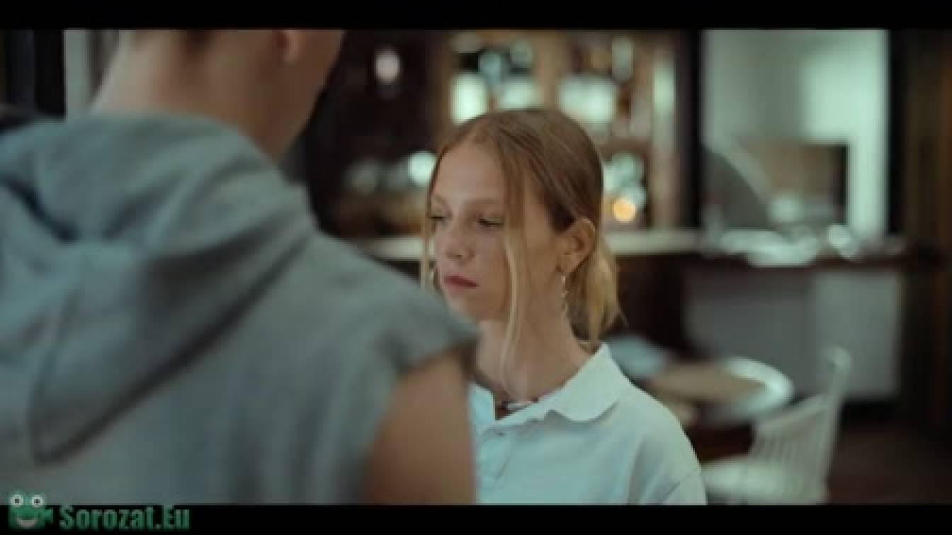 Abszolút kezdők 1. évad 03. rész