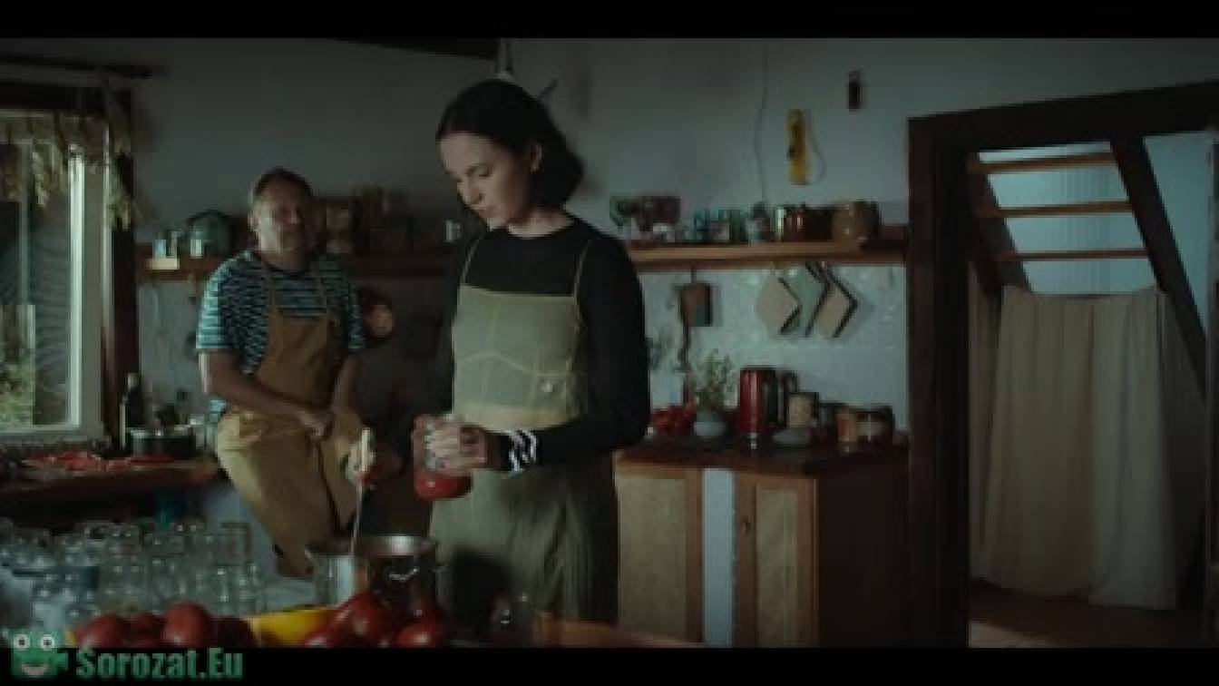 Abszolút kezdők 1. évad 05. rész