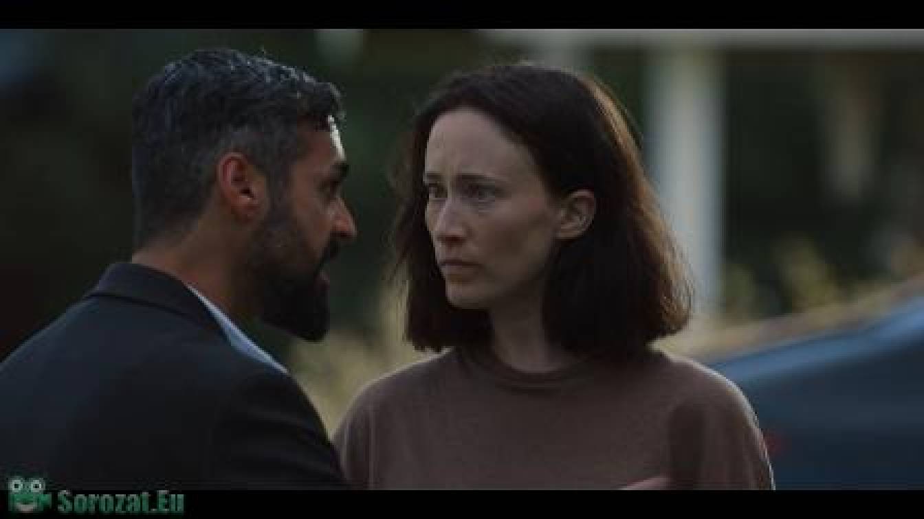 Kódnév: Annika 1. évad 05. rész