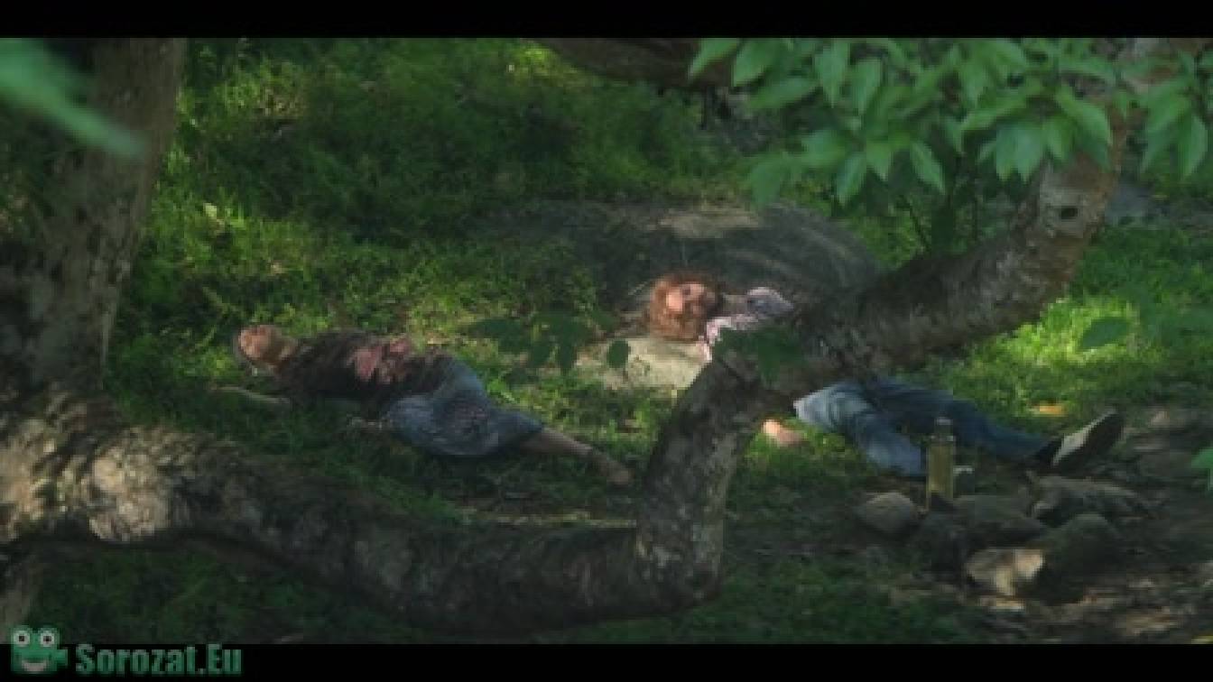 A kígyó 1. évad 04. rész